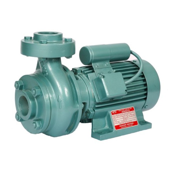 CRY 0525L Pump Motor