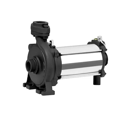 CRY 0525L Pump Motor