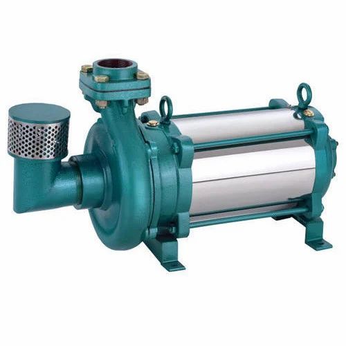 CRY 0525L Pump Motor