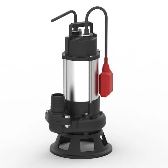 CRY 0525L Pump Motor
