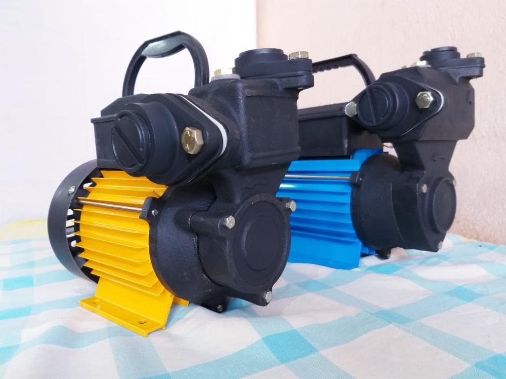 CRY 0525L Pump Motor